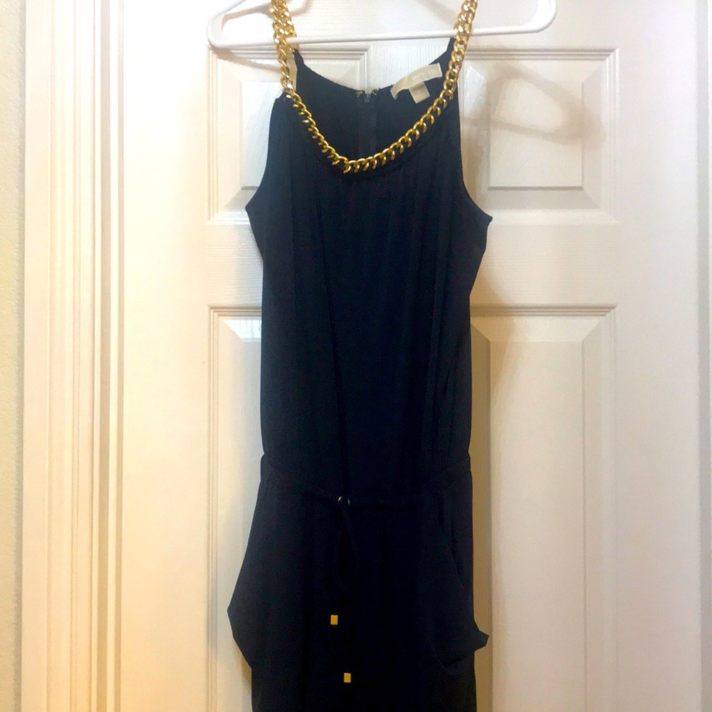 Michael Kors- Jumpsuit